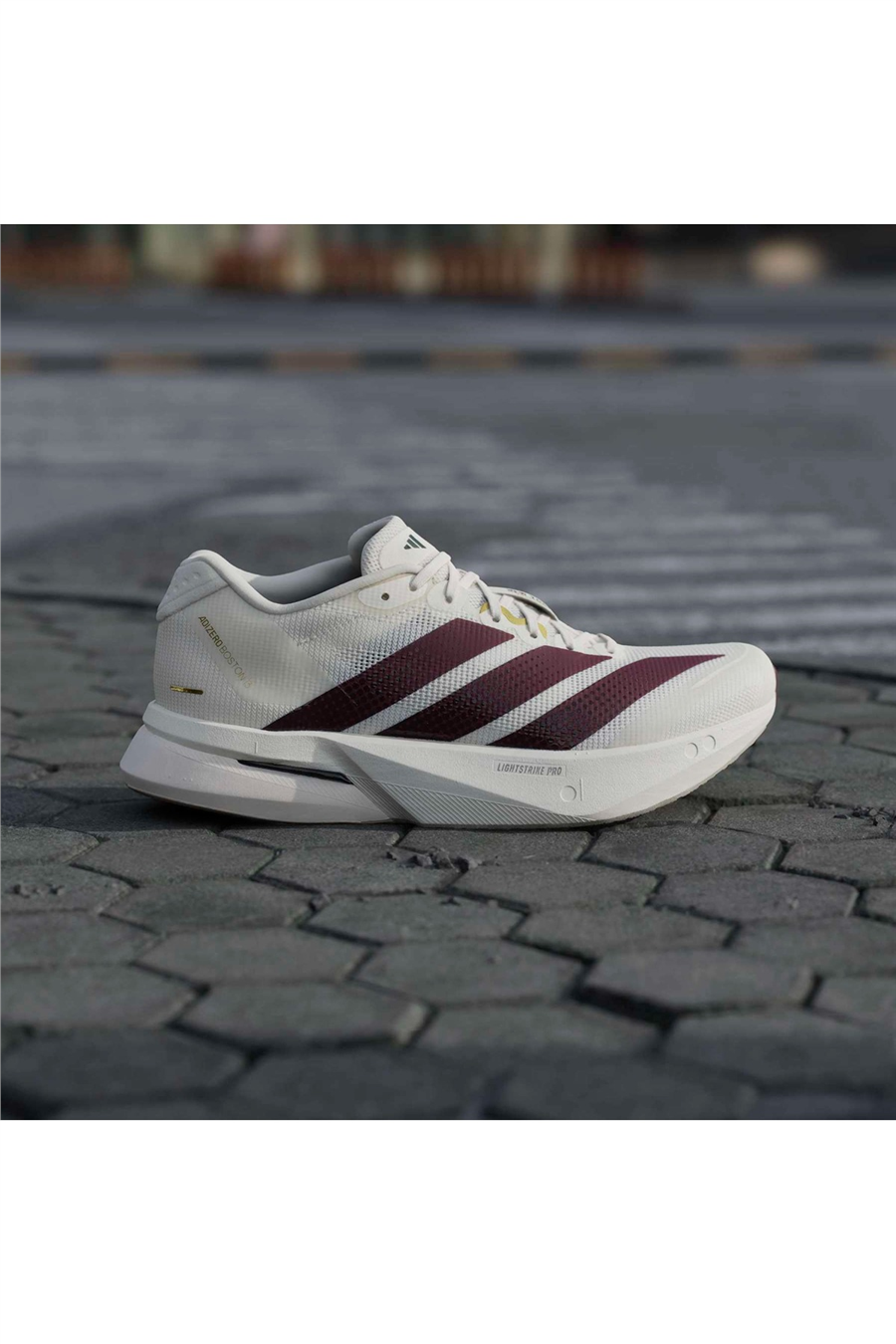 adidas Kadın Koşu Ayakkabısı ADIZERO BOSTON 13 W KH9564