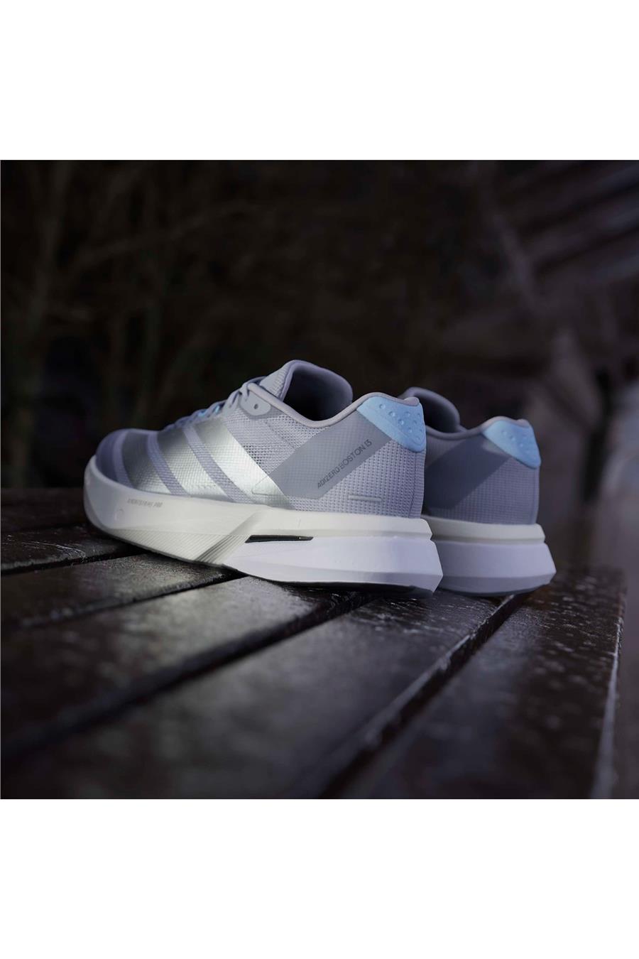 adidas Kadın   Koşu Ayakkabısı ADIZERO BOSTON 13 W JS4949