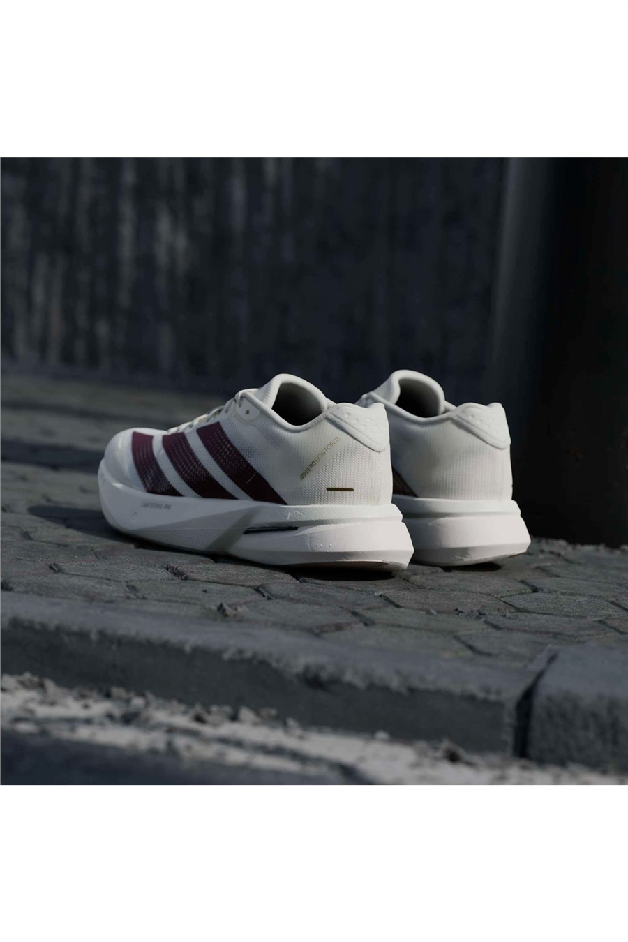 adidas Kadın Koşu Ayakkabısı ADIZERO BOSTON 13 W KH9564