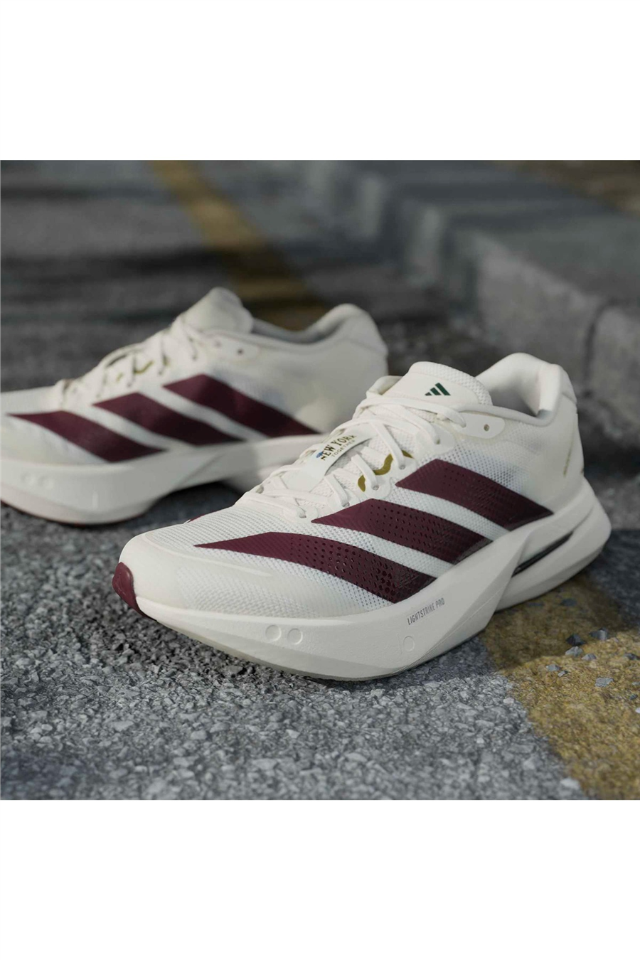adidas Kadın Koşu Ayakkabısı ADIZERO BOSTON 13 W KH9564