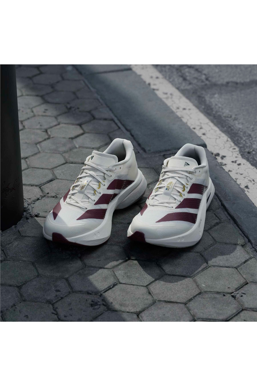 adidas Kadın Koşu Ayakkabısı ADIZERO BOSTON 13 W KH9564