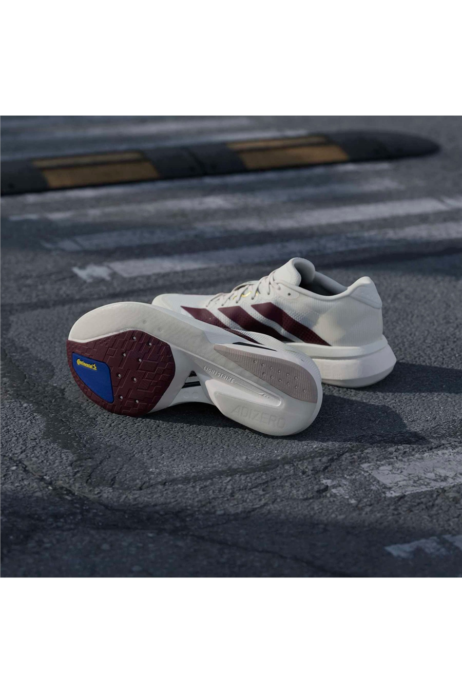 adidas Kadın Koşu Ayakkabısı ADIZERO BOSTON 13 W KH9564