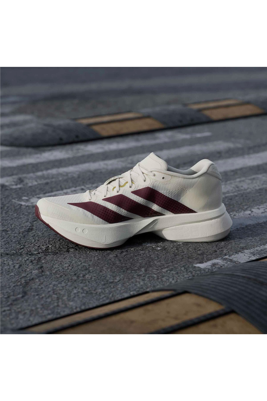 adidas Kadın Koşu Ayakkabısı ADIZERO BOSTON 13 W KH9564