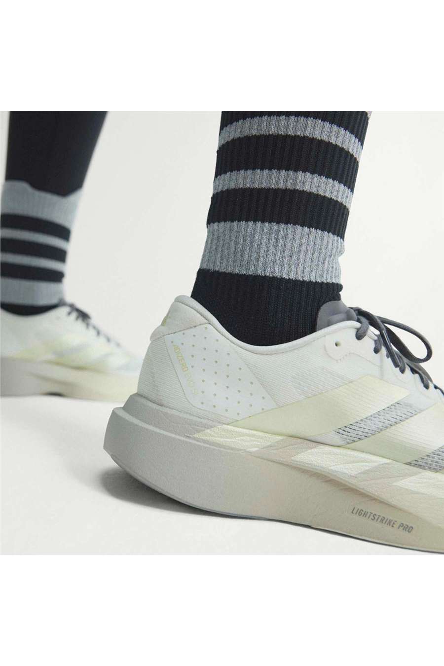 adidas Kadın Koşu Ayakkabısı adizero Evo SL W KI4794
