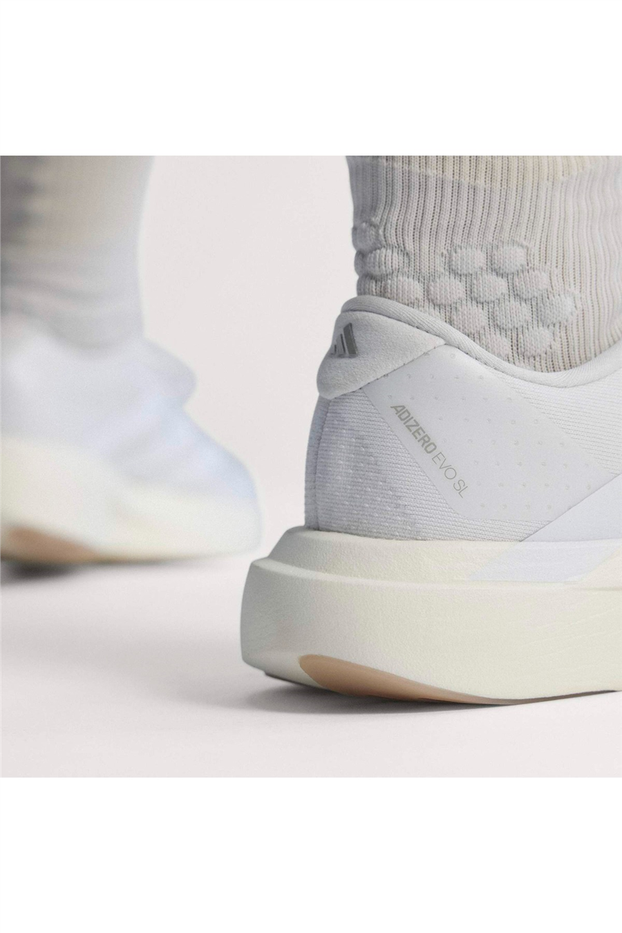 adidas Kadın Koşu Ayakkabısı adizero Evo SL W KI9440