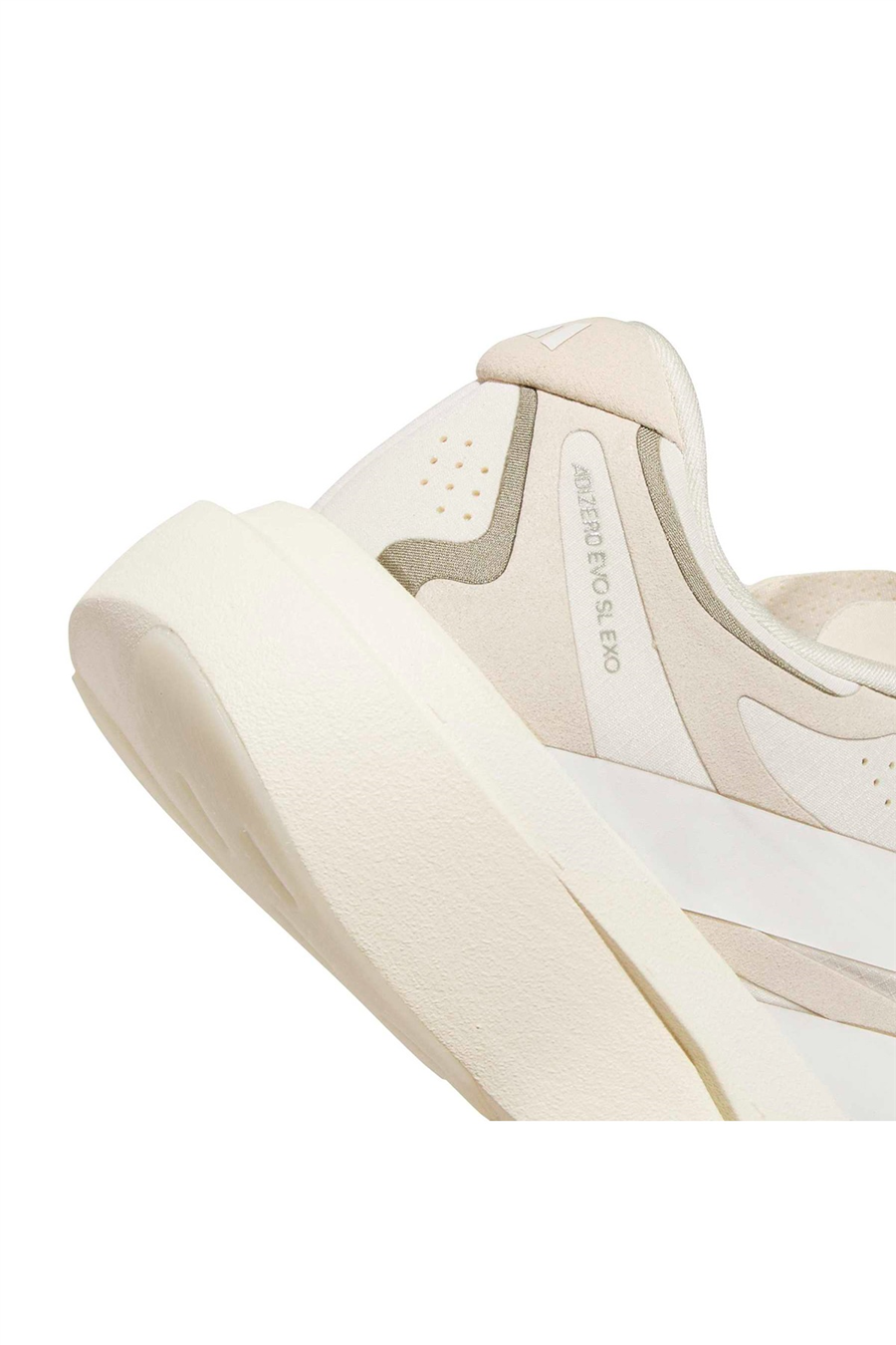 adidas Kadın Koşu Ayakkabısı Adizero EVO SL EXO SUEDE W KI2687