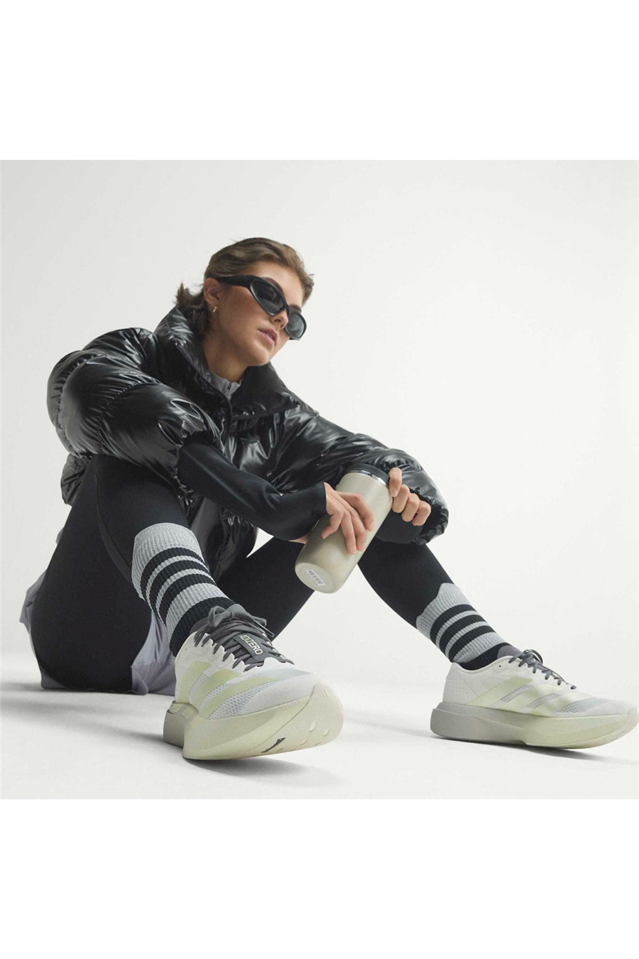 adidas Kadın Koşu Ayakkabısı adizero Evo SL W KI4794