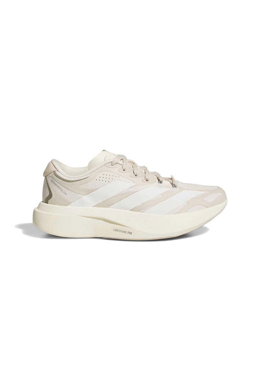 adidas Kadın Koşu Ayakkabısı Adizero EVO SL EXO SUEDE W KI2687