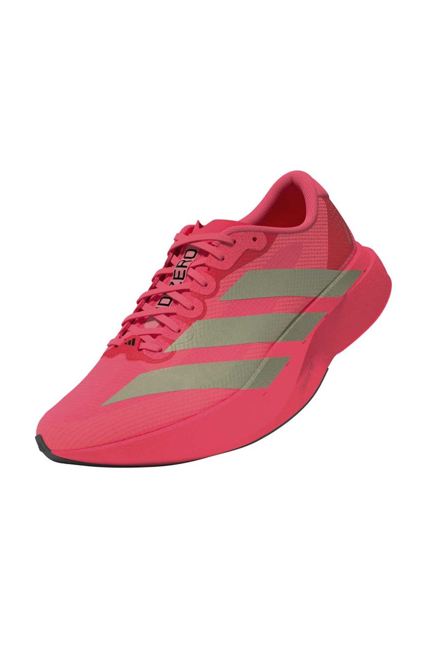 adidas Kadın Koşu Ayakkabısı Adizero EVO SL WOVEN W KJ2548