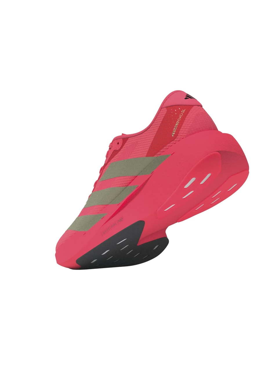 adidas Kadın Koşu Ayakkabısı Adizero EVO SL WOVEN W KJ2548