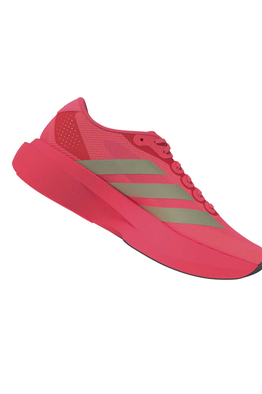adidas Kadın Koşu Ayakkabısı Adizero EVO SL WOVEN W KJ2548