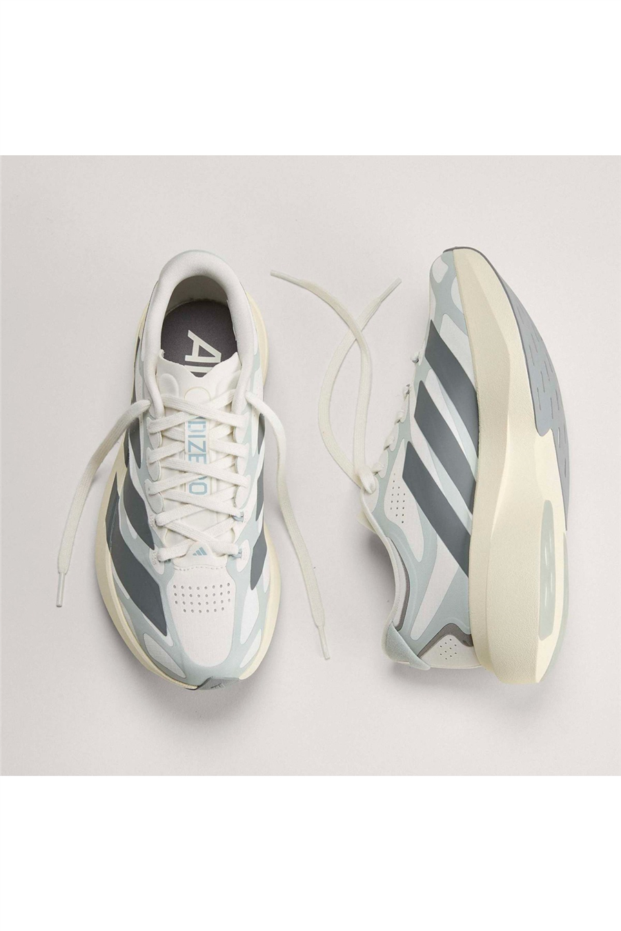 adidas Kadın Koşu Ayakkabısı ADIZERO EVO SL EXO W KJ0440