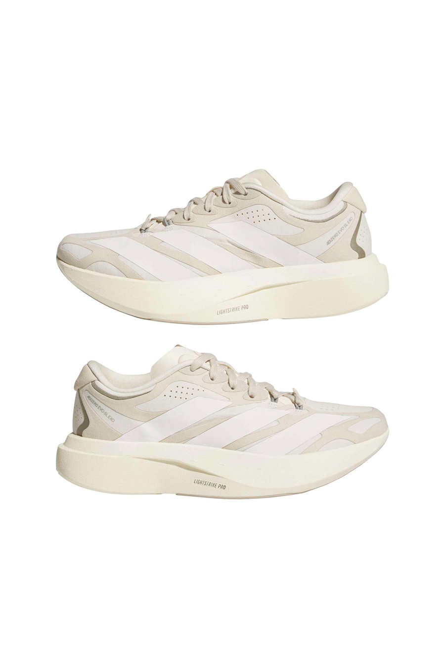 adidas Kadın Koşu Ayakkabısı Adizero EVO SL EXO SUEDE W KI2687