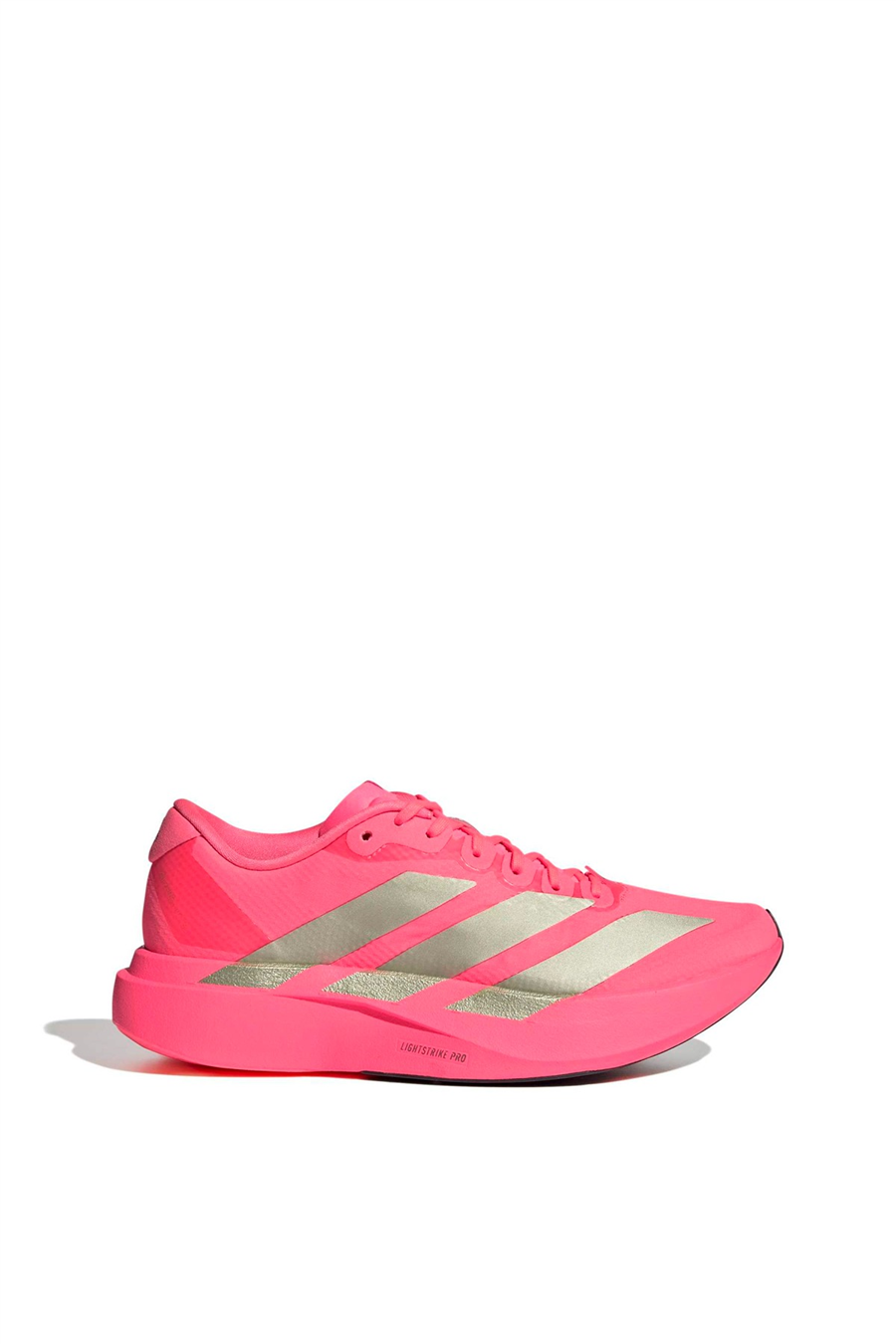 adidas Kadın Koşu Ayakkabısı Adizero EVO SL WOVEN W KJ2548