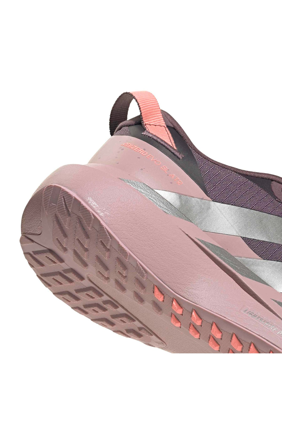 adidas Kadın Koşu Ayakkabısı ADIZERO EVO SL ATR W KI7840