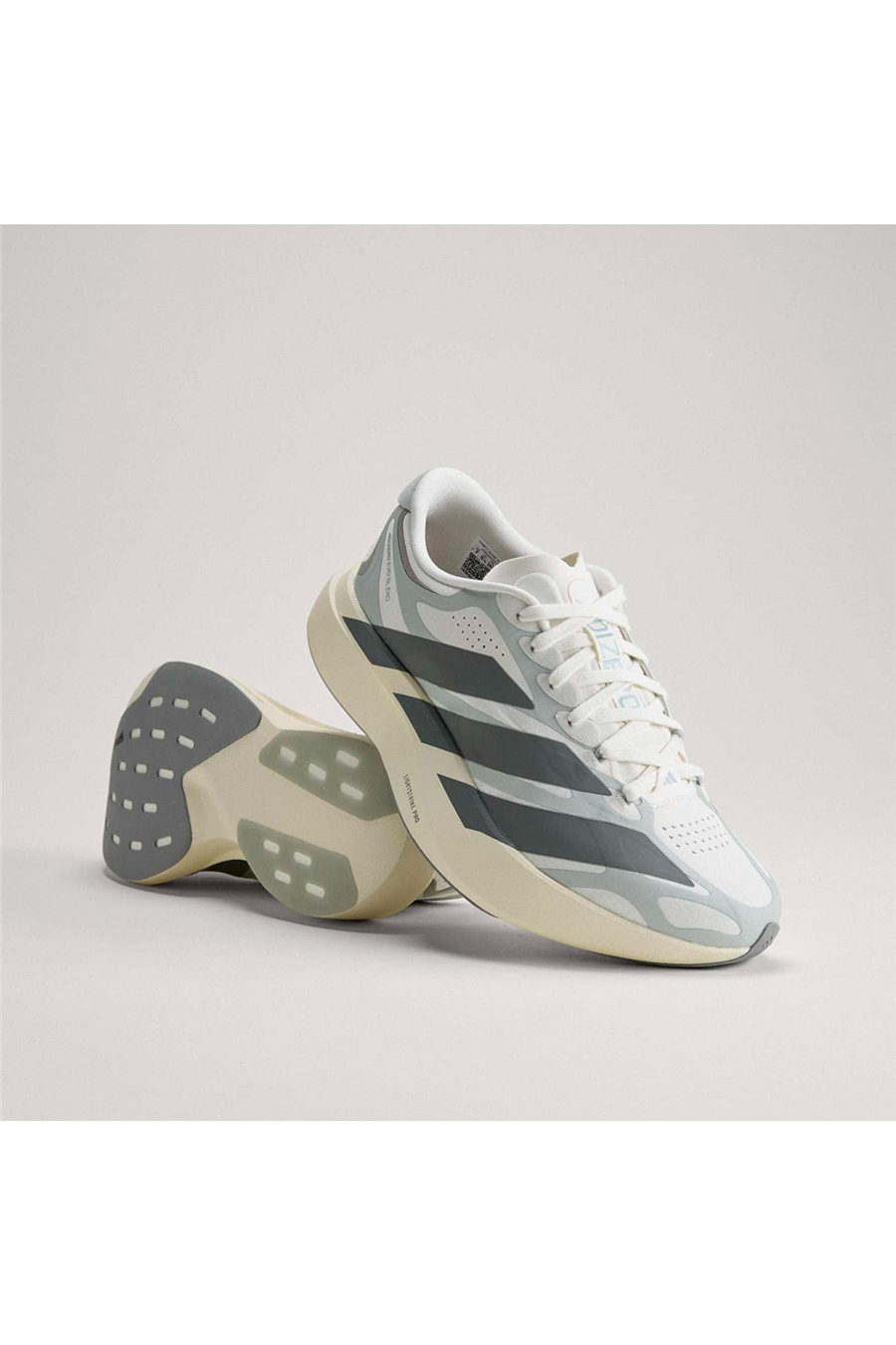 adidas Kadın Koşu Ayakkabısı ADIZERO EVO SL EXO W KJ0440
