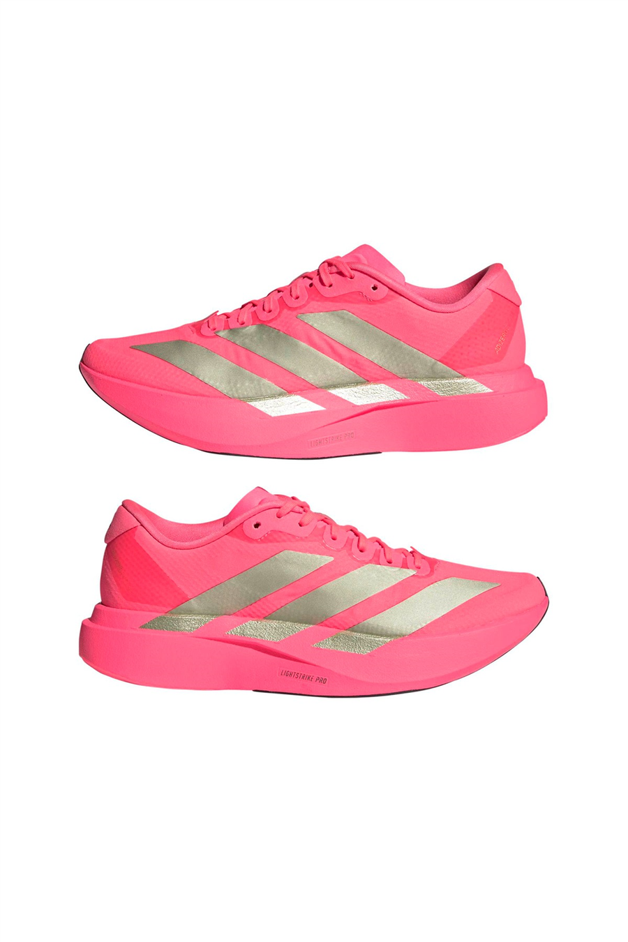 adidas Kadın Koşu Ayakkabısı Adizero EVO SL WOVEN W KJ2548