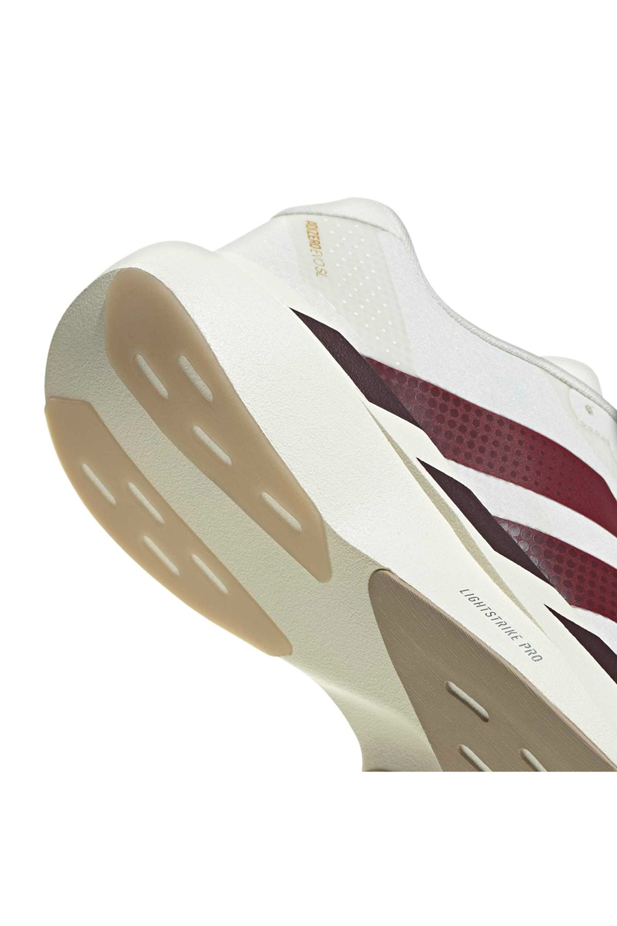 adidas Kadın Koşu Ayakkabısı Adizero EVO SL WOVEN W KJ4986