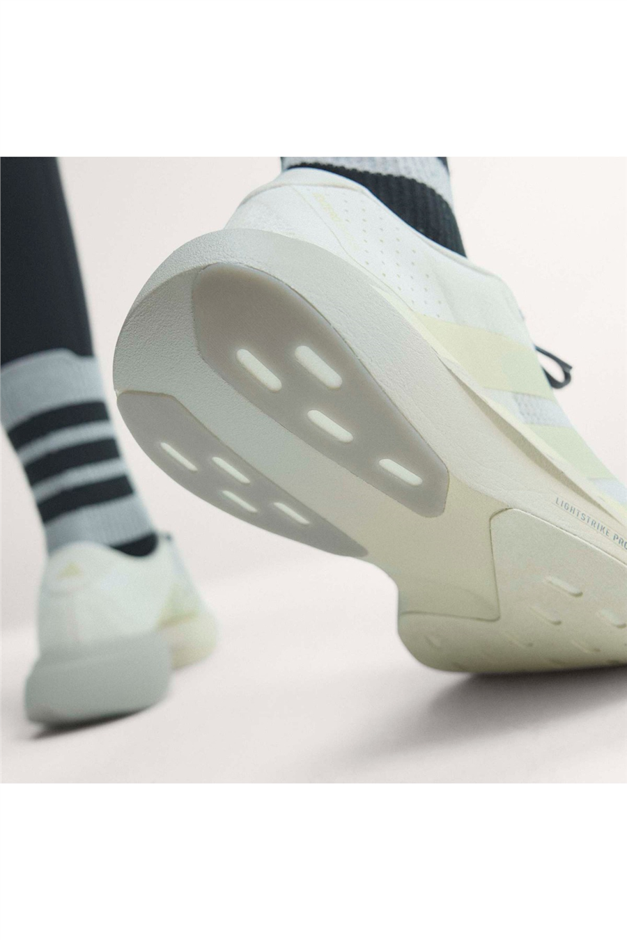 adidas Kadın Koşu Ayakkabısı adizero Evo SL W KI4794