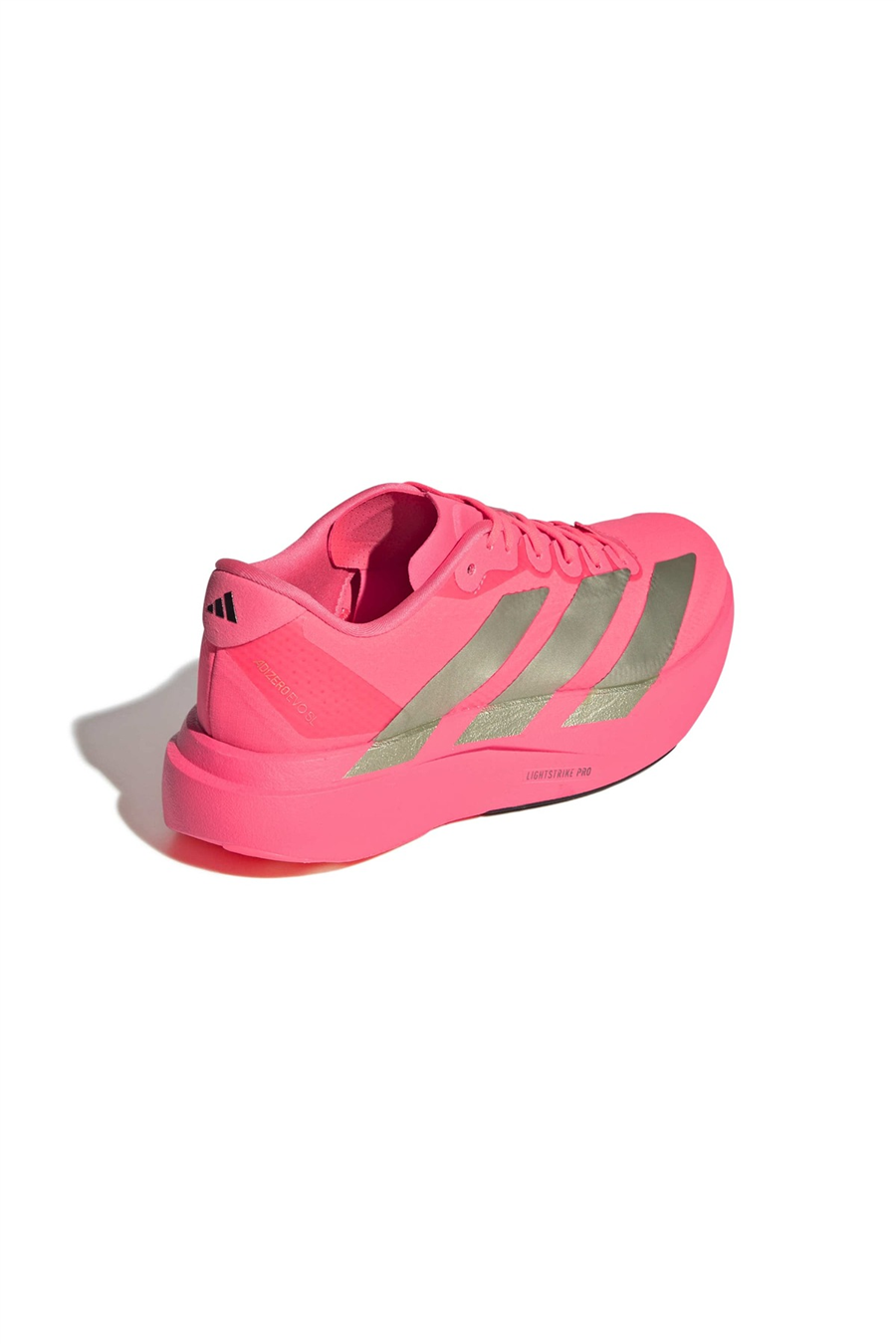 adidas Kadın Koşu Ayakkabısı Adizero EVO SL WOVEN W KJ2548