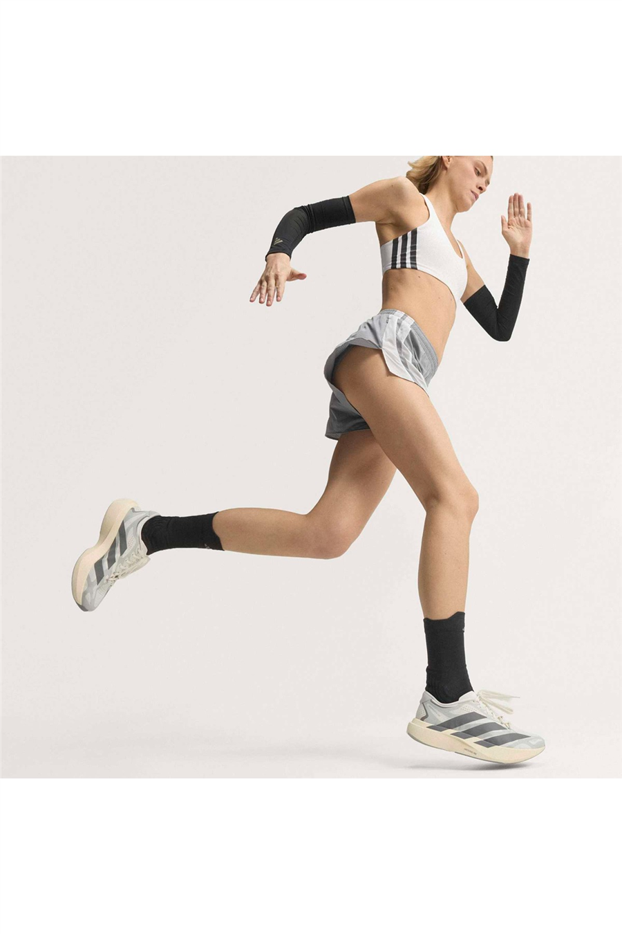 adidas Kadın Koşu Ayakkabısı ADIZERO EVO SL EXO W KJ0440