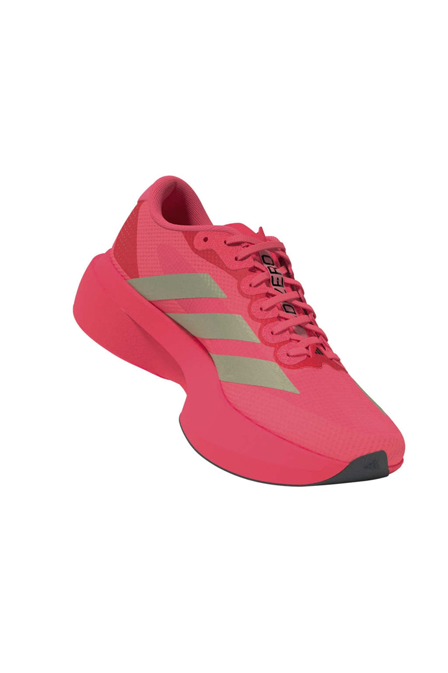 adidas Kadın Koşu Ayakkabısı Adizero EVO SL WOVEN W KJ2548