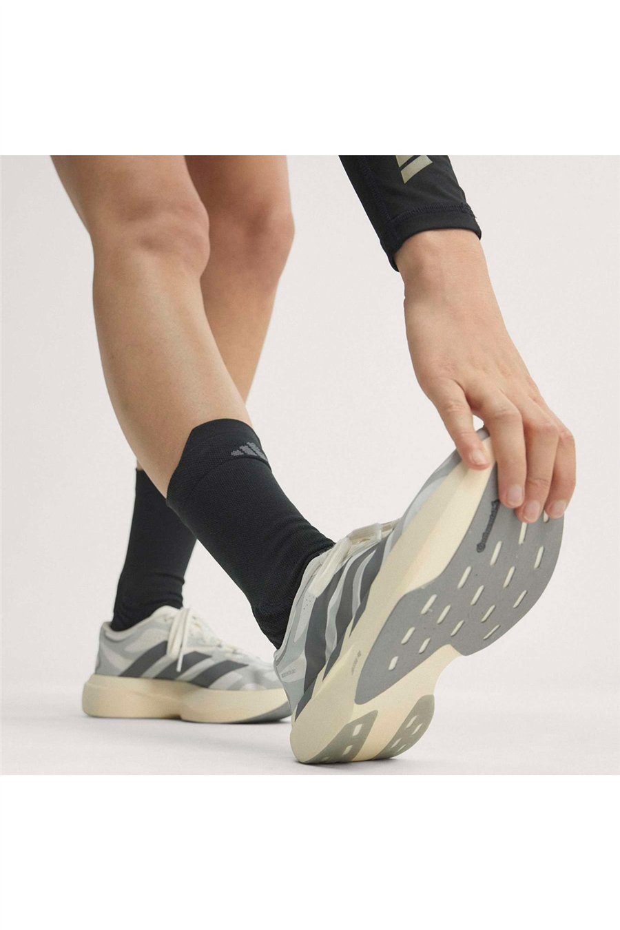 adidas Kadın Koşu Ayakkabısı ADIZERO EVO SL EXO W KJ0440