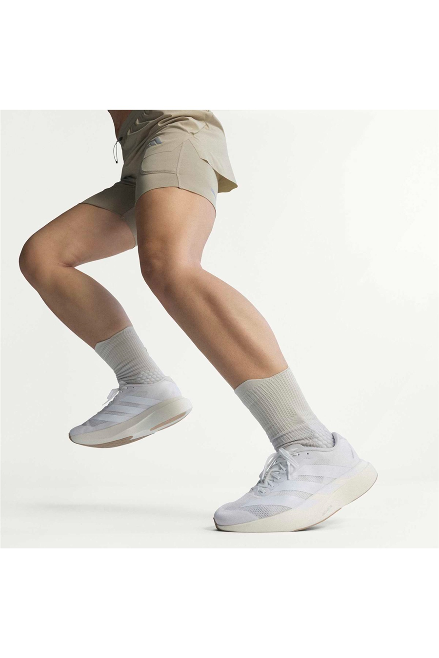adidas Kadın Koşu Ayakkabısı adizero Evo SL W KI9440