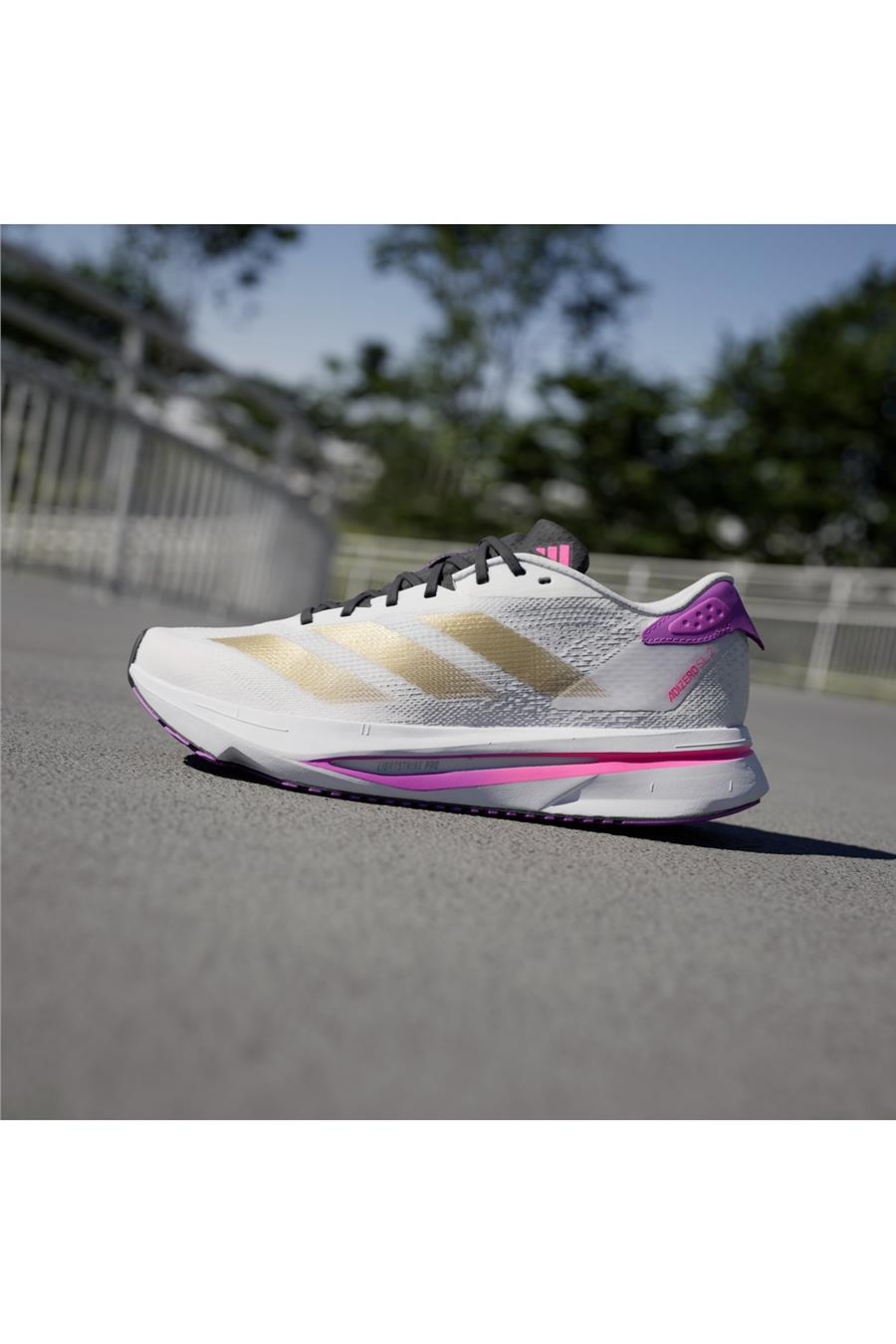 adidas  Kadın  Koşu Ayakkabısı ADIZERO SL2 W JQ7463