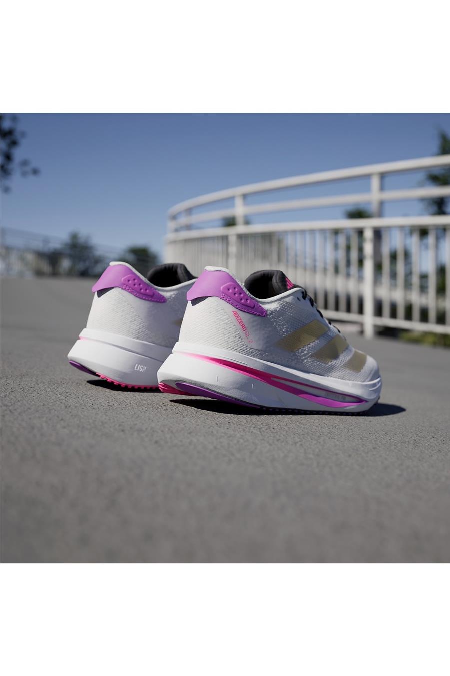 adidas  Kadın  Koşu Ayakkabısı ADIZERO SL2 W JQ7463