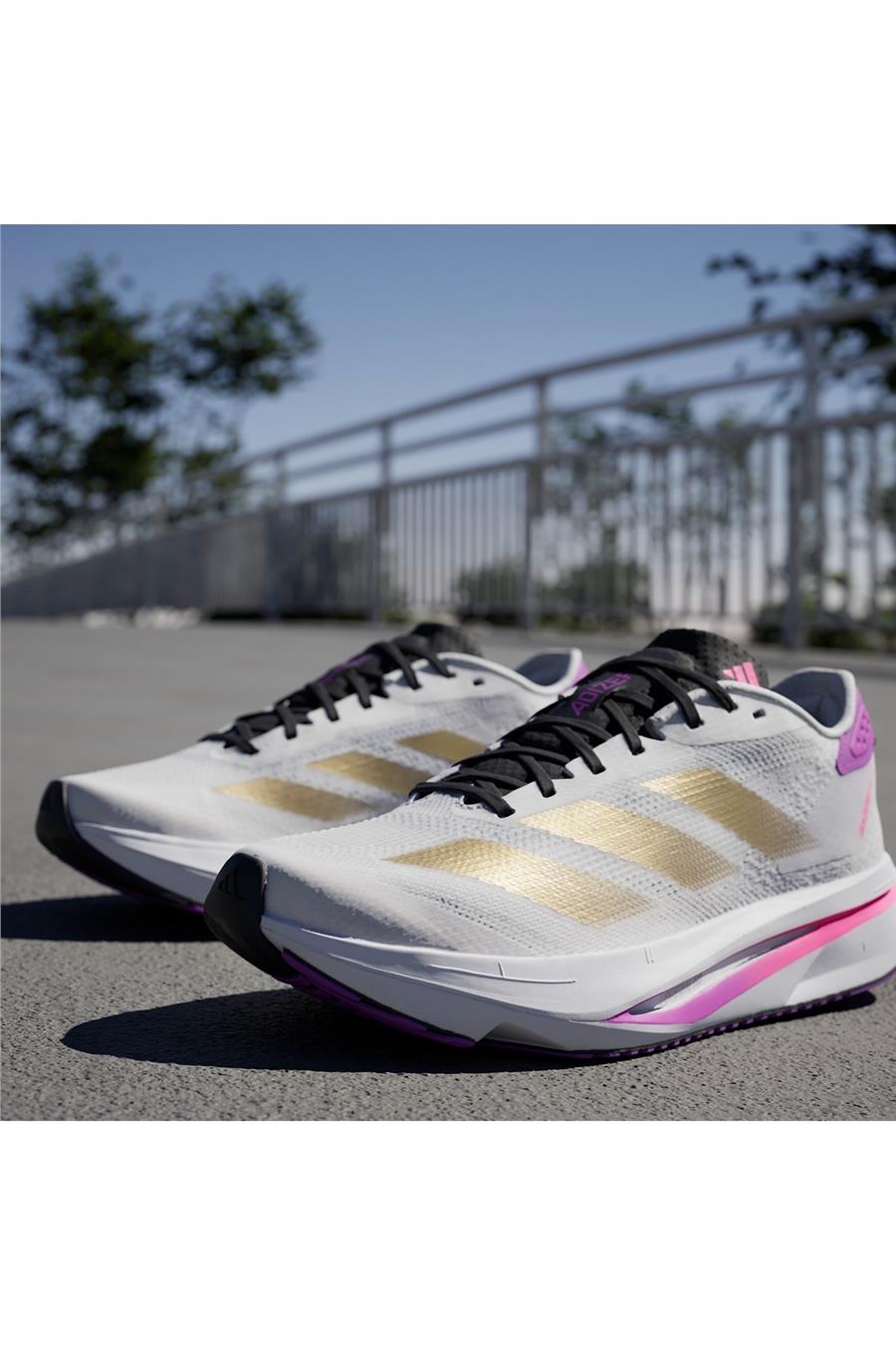 adidas  Kadın  Koşu Ayakkabısı ADIZERO SL2 W JQ7463