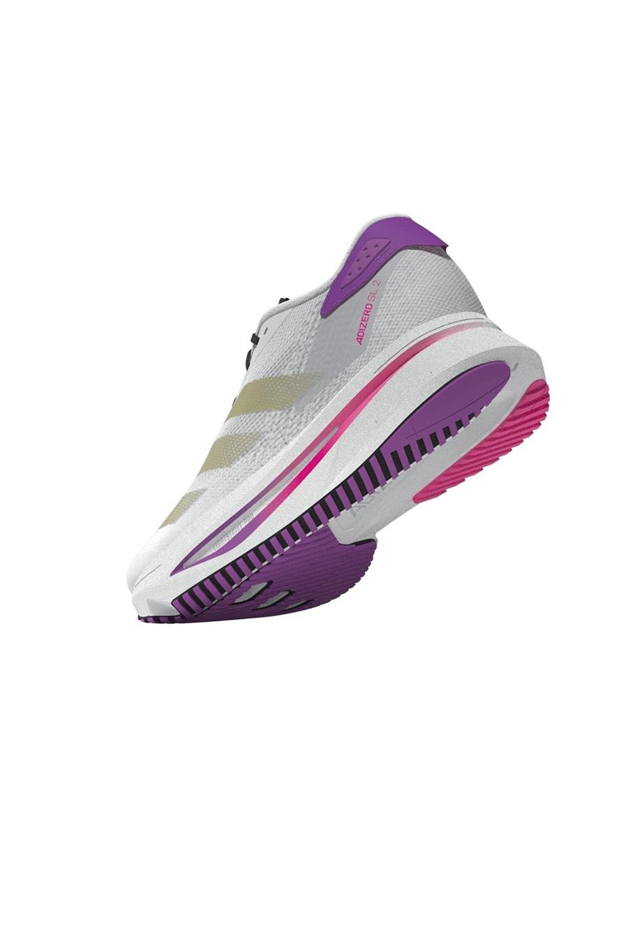 adidas  Kadın  Koşu Ayakkabısı ADIZERO SL2 W JQ7463