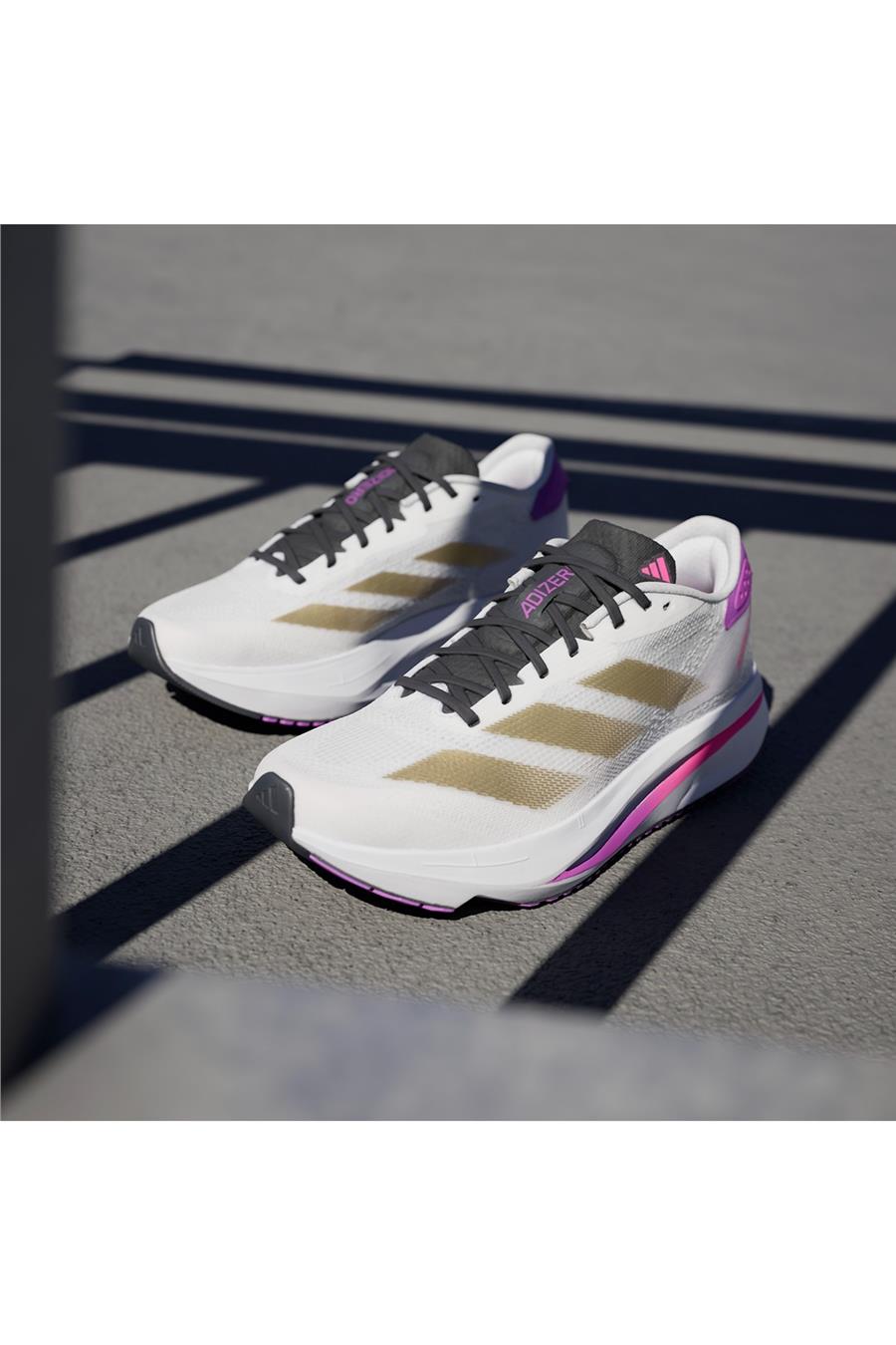 adidas  Kadın  Koşu Ayakkabısı ADIZERO SL2 W JQ7463