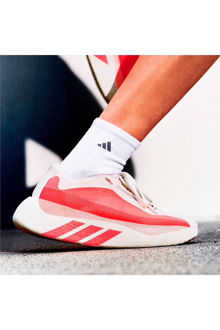 adidas Kadın Koşu Ayakkabısı HYPERBOOST EDGE W KI4406