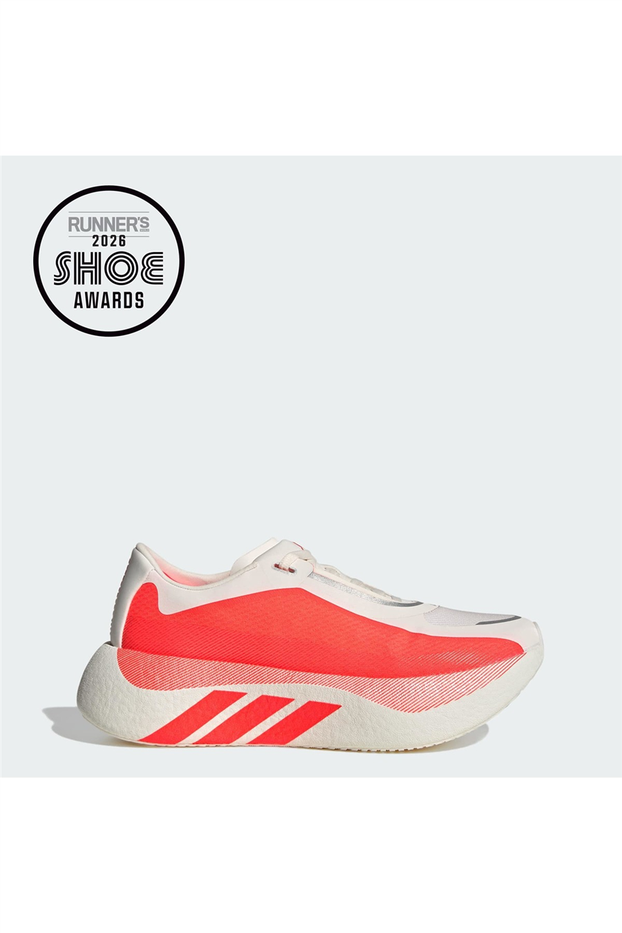 adidas Kadın Koşu Ayakkabısı HYPERBOOST EDGE W KI4406