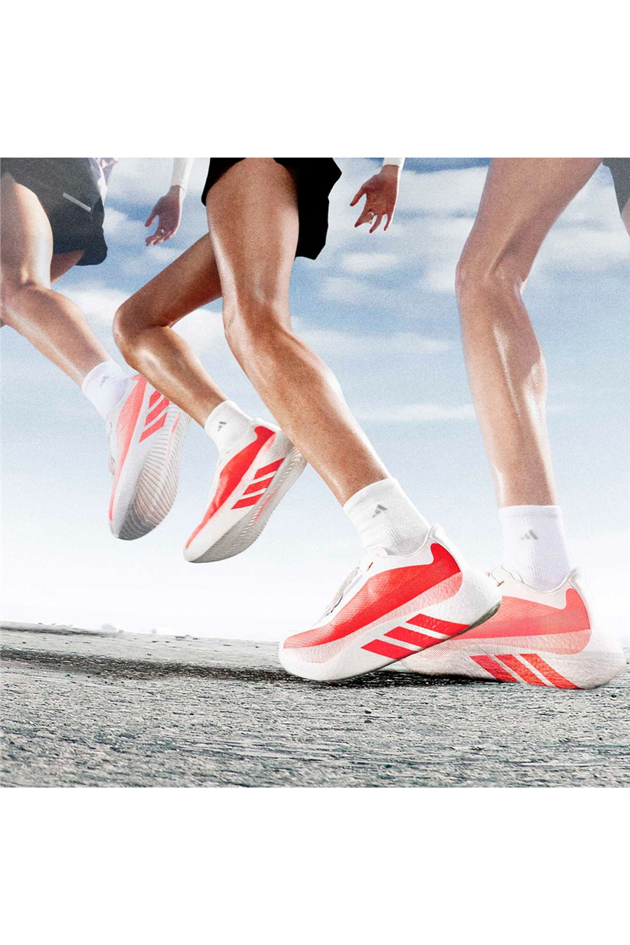adidas Kadın Koşu Ayakkabısı HYPERBOOST EDGE W KI4406