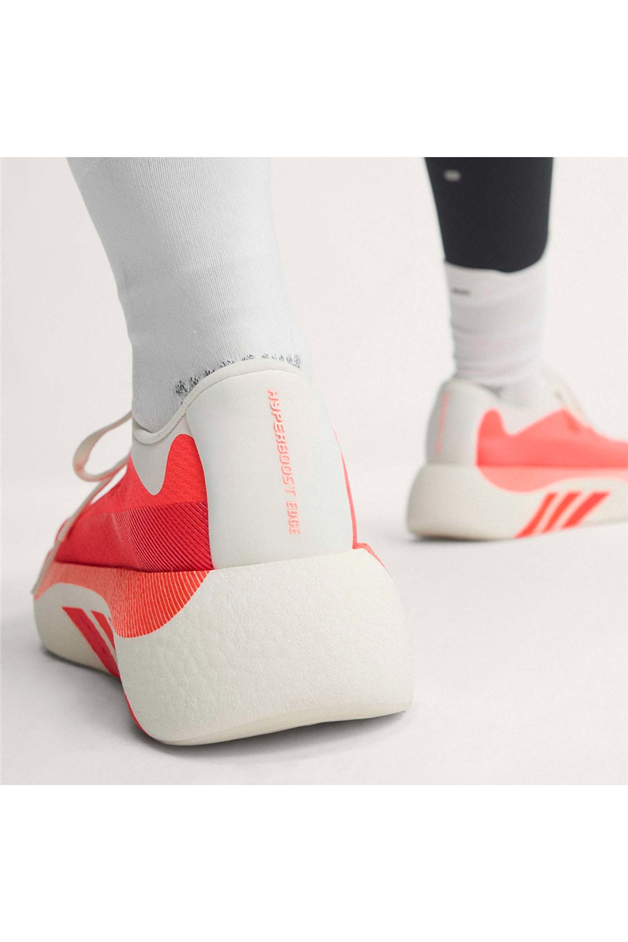 adidas Kadın Koşu Ayakkabısı HYPERBOOST EDGE W KI4406