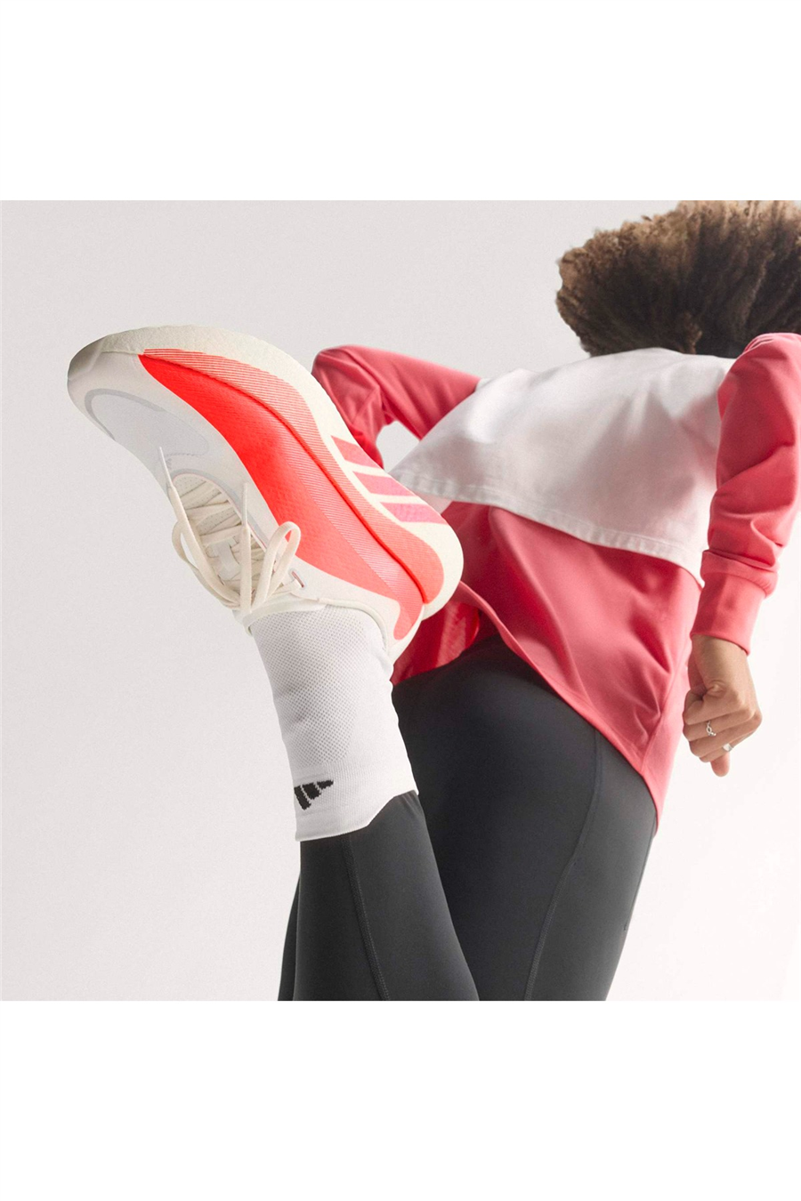 adidas Kadın Koşu Ayakkabısı HYPERBOOST EDGE W KI4406