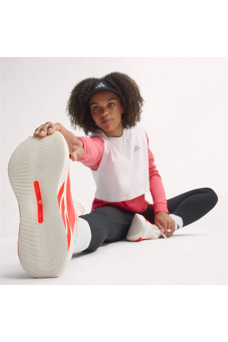 adidas Kadın Koşu Ayakkabısı HYPERBOOST EDGE W KI4406