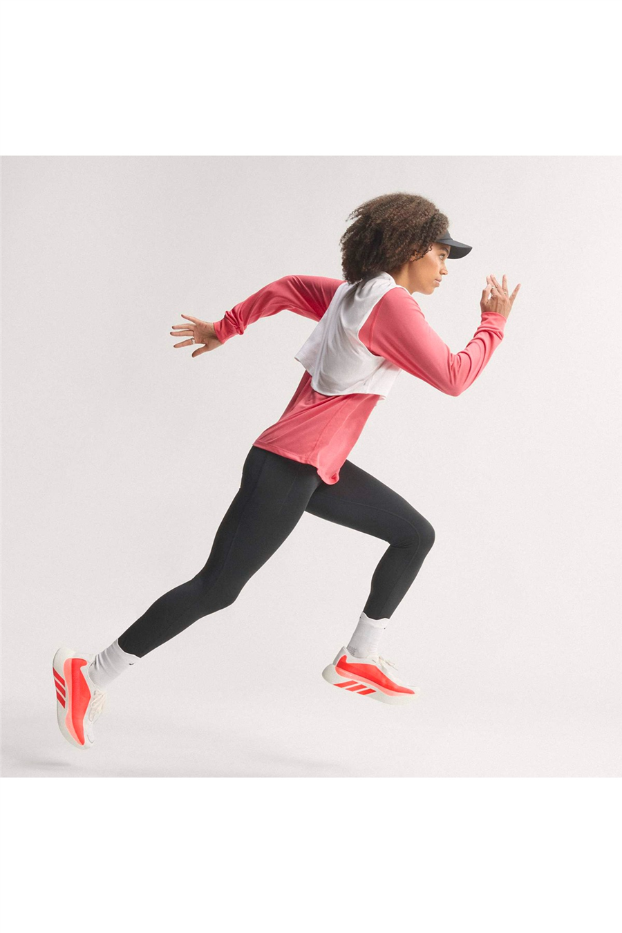 adidas Kadın Koşu Ayakkabısı HYPERBOOST EDGE W KI4406