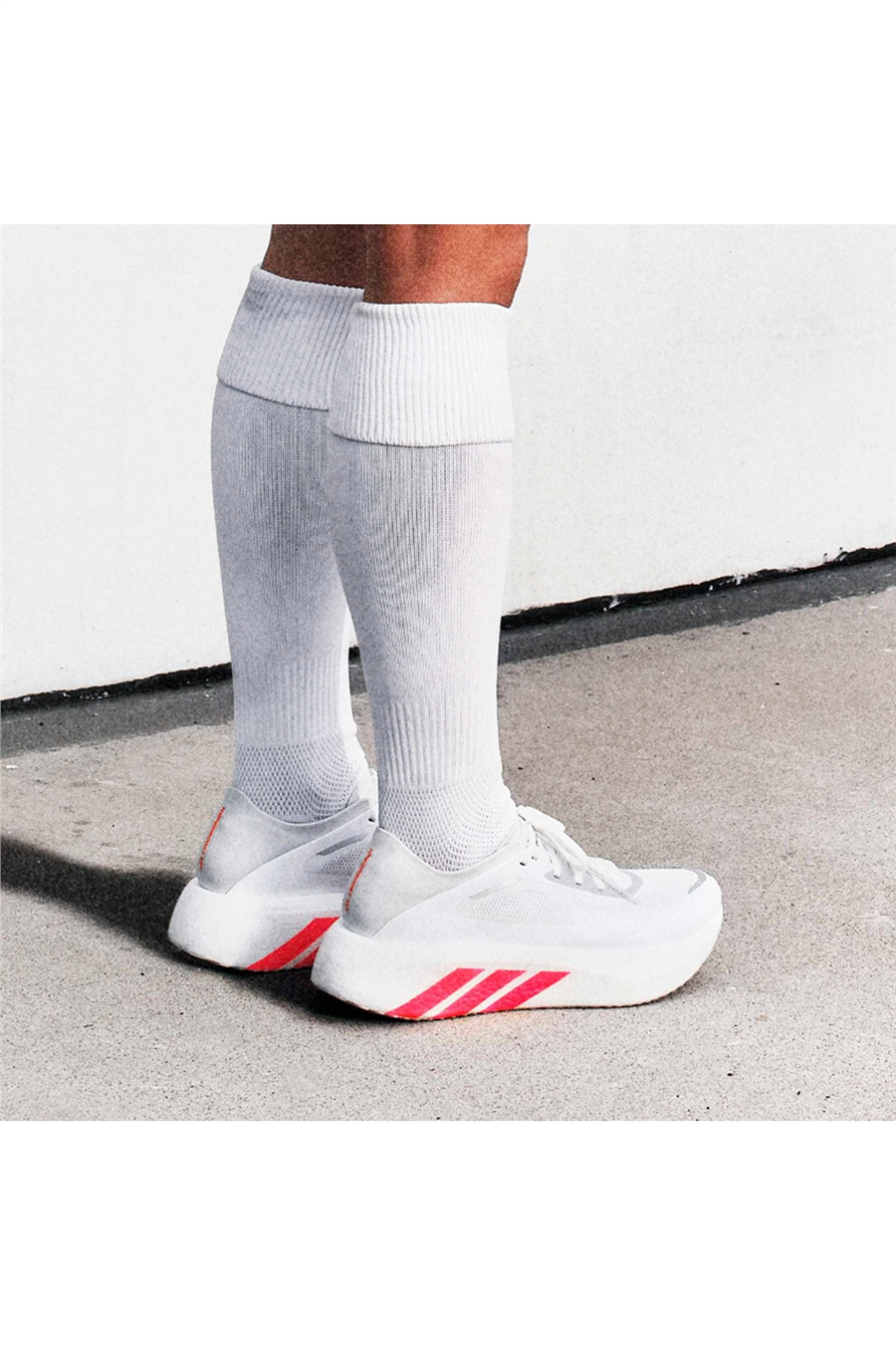adidas Kadın Koşu Ayakkabısı HYPERBOOST RUN  W HQ7711