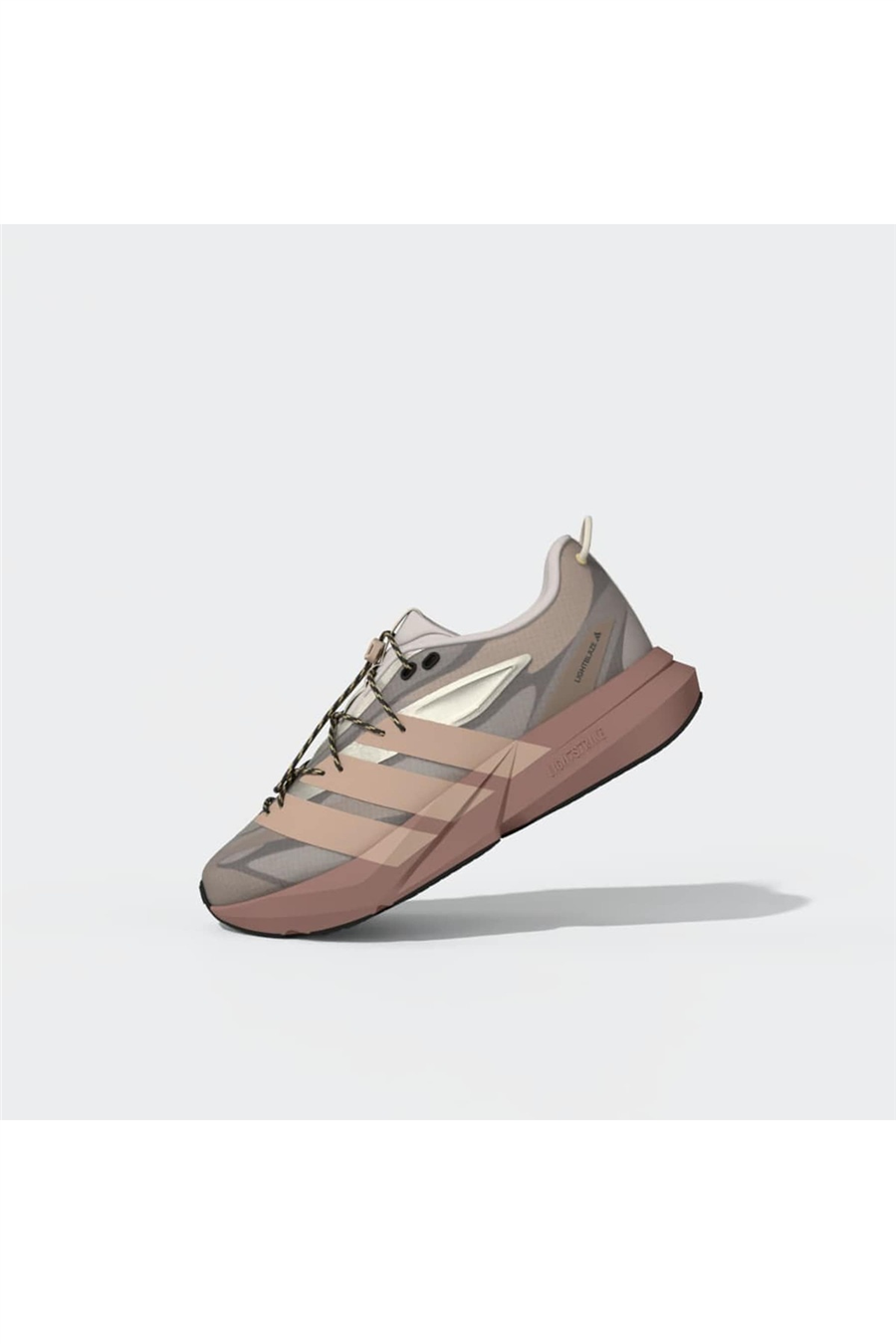adidas Kadın Koşu Ayakkabısı LIGHTBLAZE DECODE KJ7614