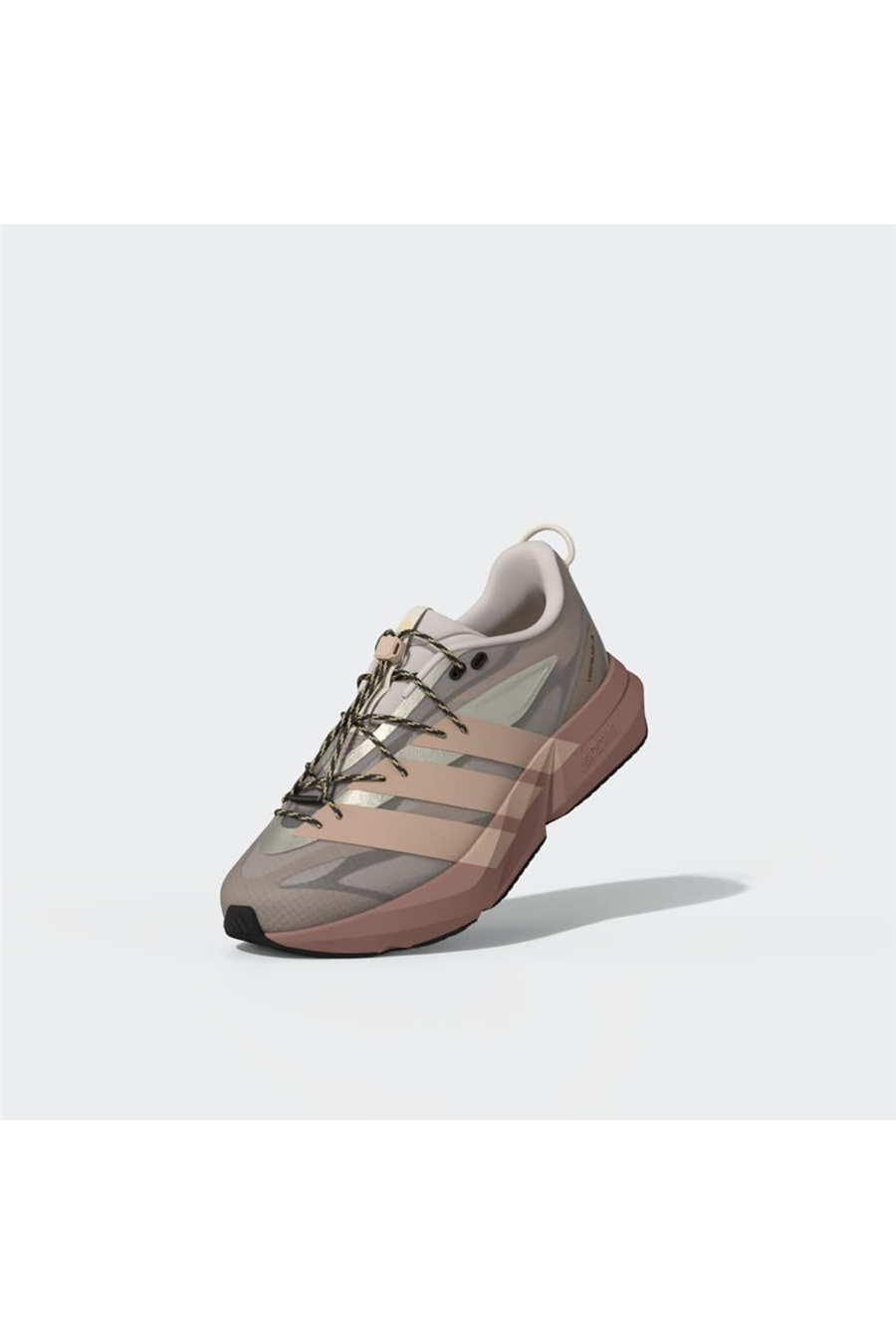 adidas Kadın Koşu Ayakkabısı LIGHTBLAZE DECODE KJ7614