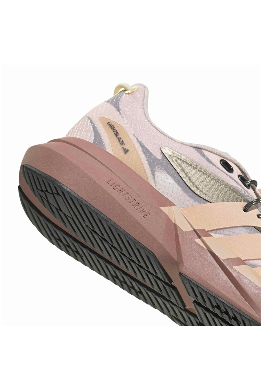 adidas Kadın Koşu Ayakkabısı LIGHTBLAZE DECODE KJ7614
