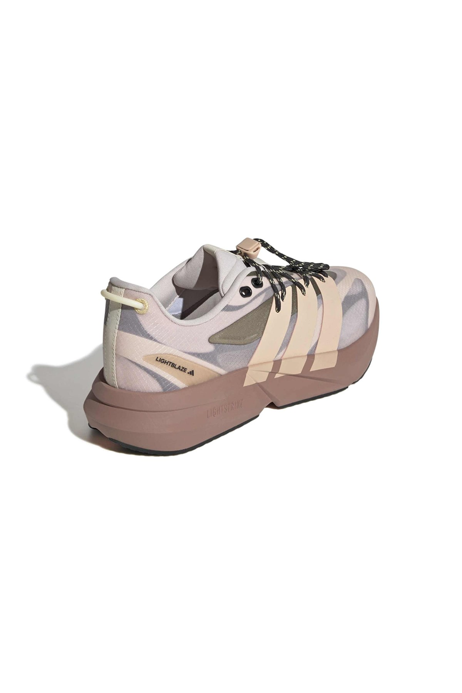 adidas Kadın Koşu Ayakkabısı LIGHTBLAZE DECODE KJ7614