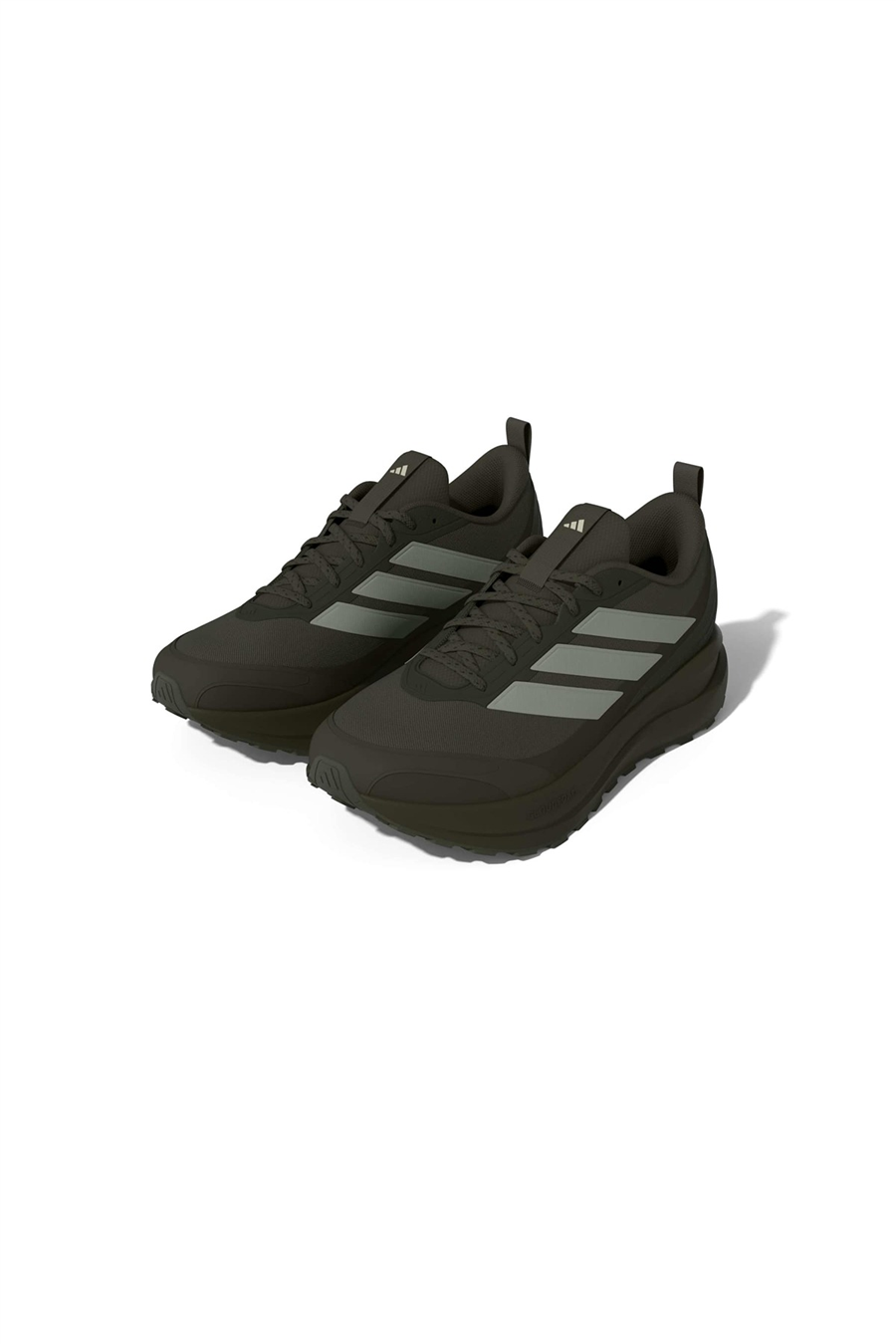 adidas Kadın Koşu Ayakkabısı RUNFALCON 6 ATR W IH1834