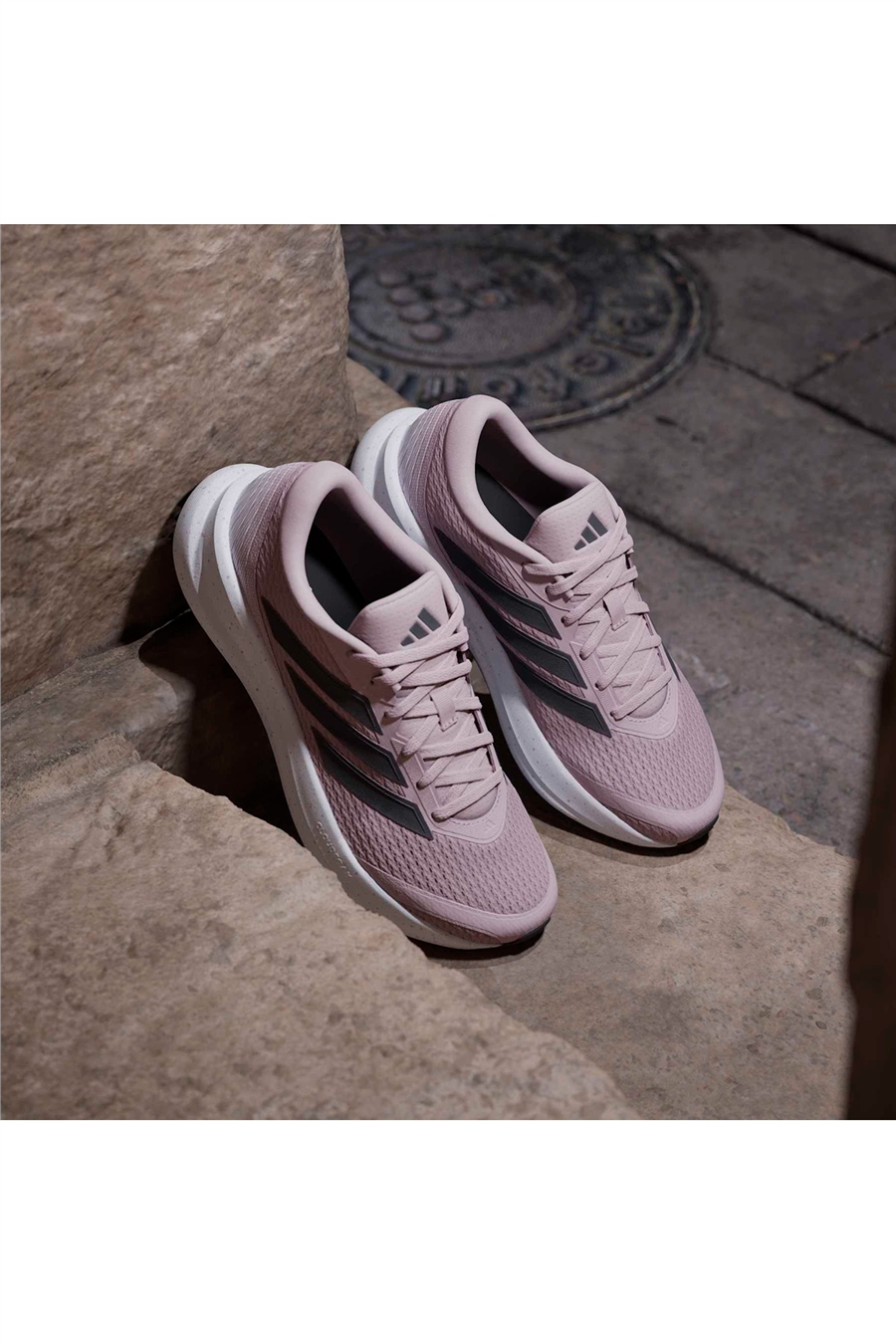 adidas Kadın Koşu Ayakkabısı RUNFALCON 6 W IH9536
