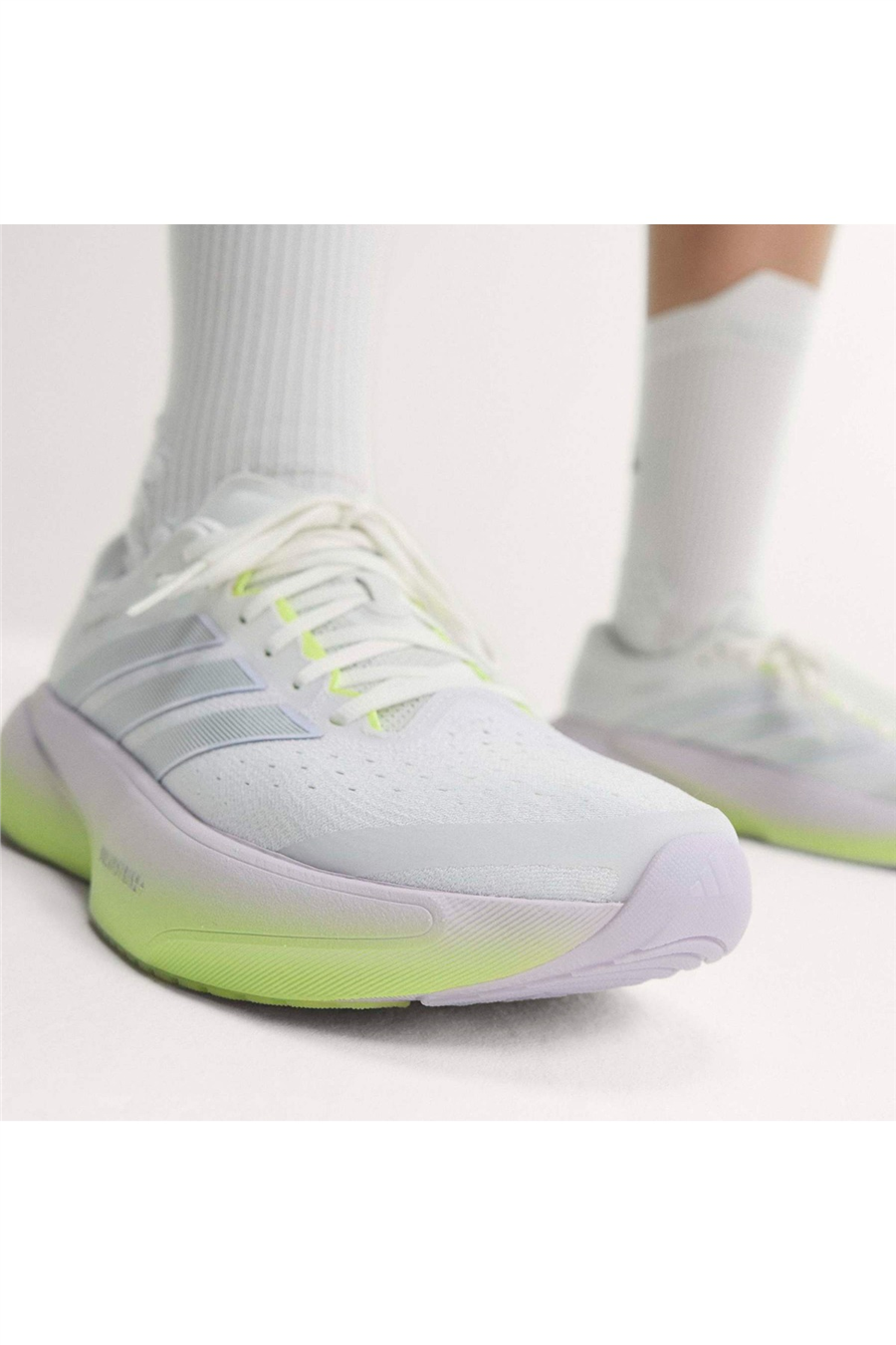 adidas Kadın Koşu Ayakkabısı SUPERNOVA RISE 3 RUNNING SHOES KI9225