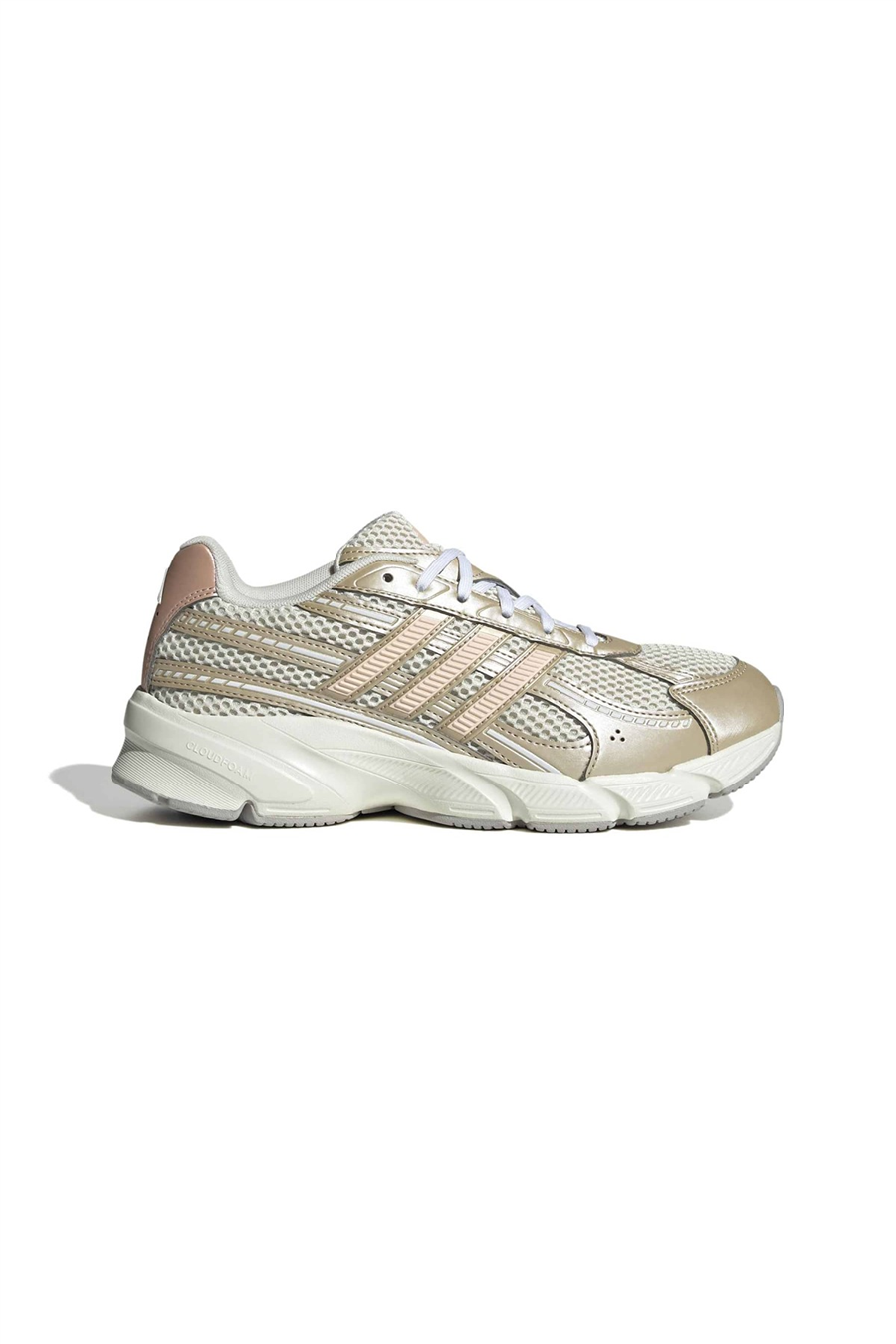 adidas Kadın Koşu Ayakkabısı TECHNOCHAOS 2000 KI5550