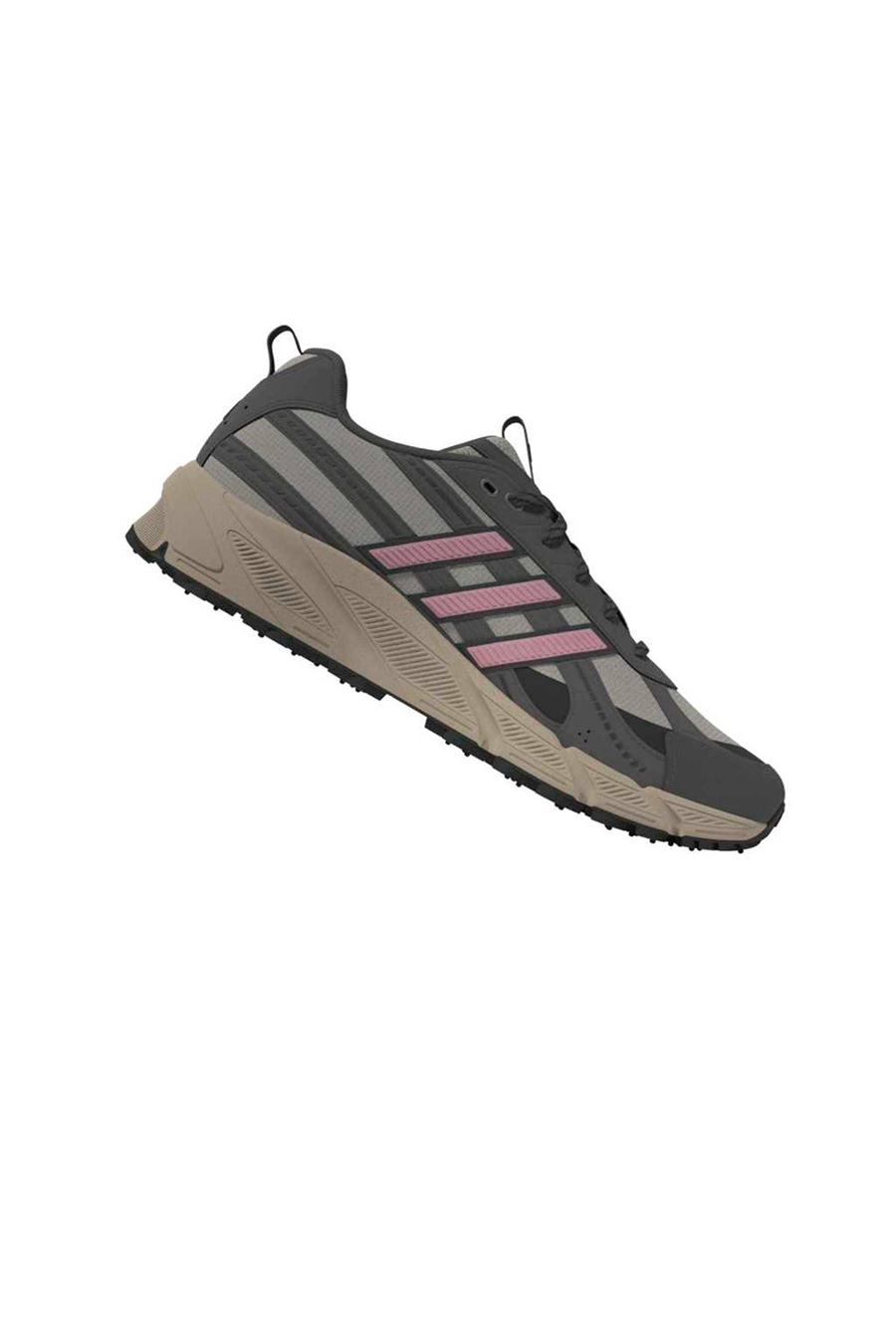 adidas Kadın Koşu Ayakkabısı TECHNOCHAOS 2000 ATR KH9107